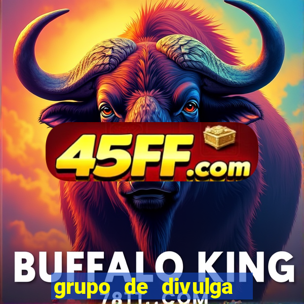 grupo de divulga  o de plataforma de jogos